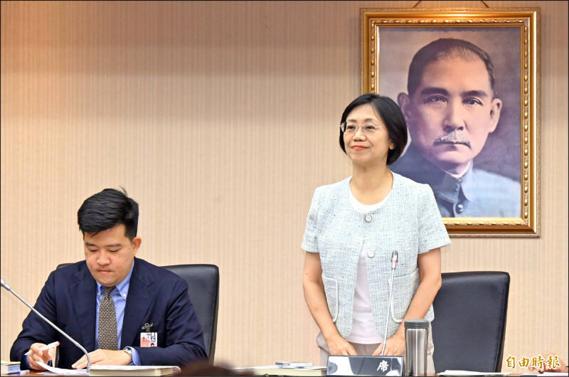 黑暗流浪者》中央硬起來 讓中市府為失職負行政責任