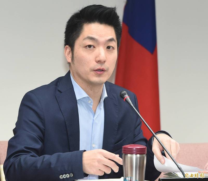 自由開講》蔣市長下的一盤大棋