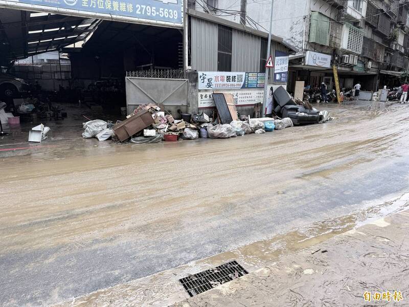 自由開講》蔣市長下的一盤大棋