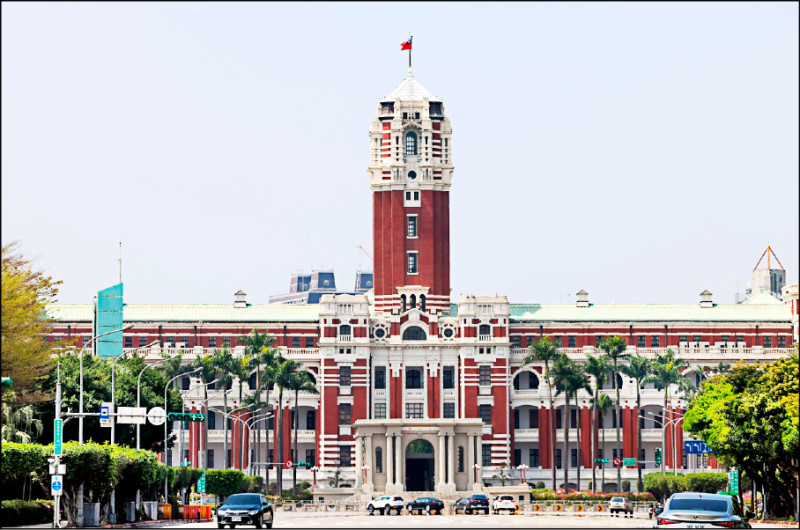 在台灣這個大型民主實驗室，「下一個四年」更充滿不確定性，因為台灣頭家所給的答案，只能靠一次次的選舉揭曉。（法新社資料照）