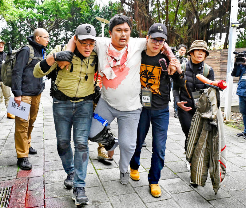 自由開講》全民皆兵？戰爭正在改寫規則