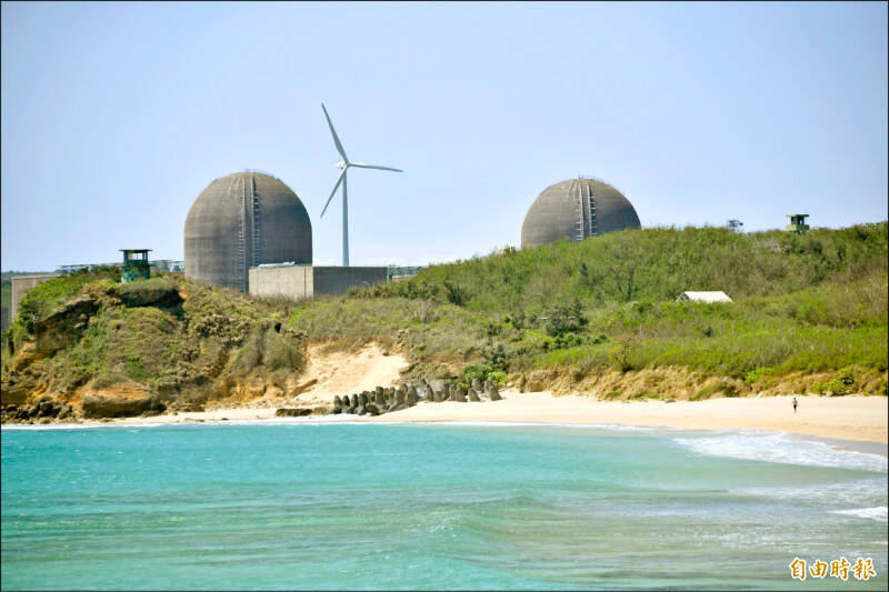自由開講》核能公投投了又投 核電就會自己發電嗎？