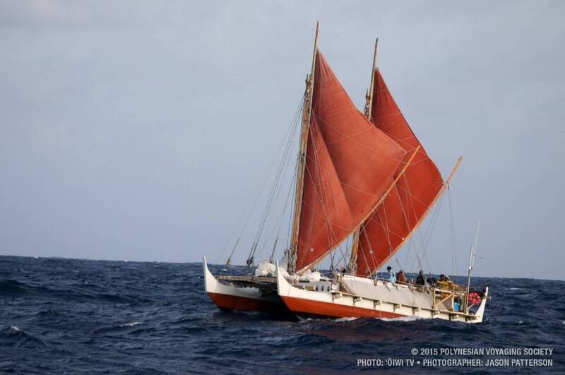 自由開講》從南島先民雙體船到現代沱江艦 構築台海的「海上拒止」與不對稱作戰