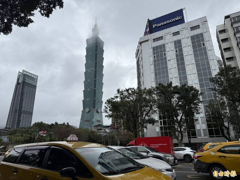 改變台北的道路非常艱辛，從來不是換一個市長、提出幾項政策就能完成的事情；示意圖。（資料照）