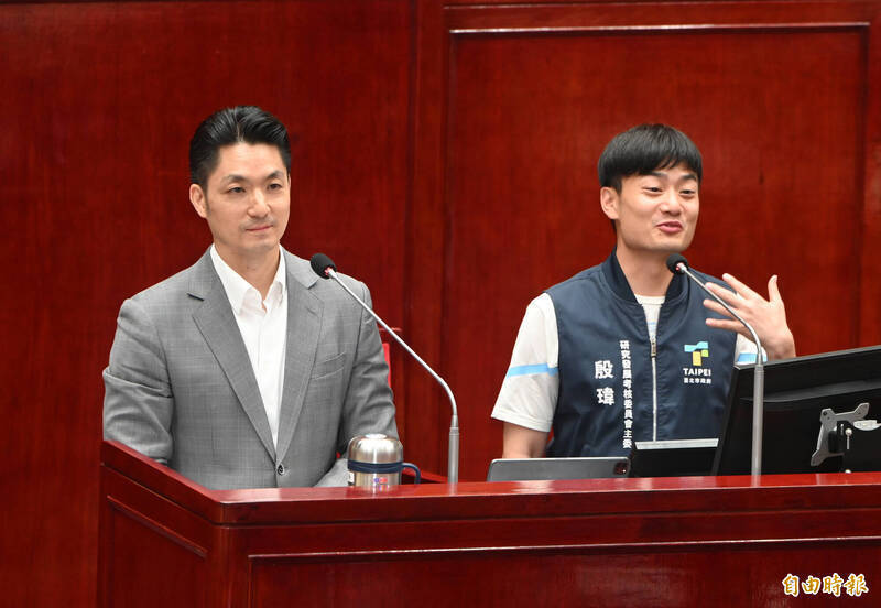 自由開講》蔣萬安選舉團隊 證實市政無能