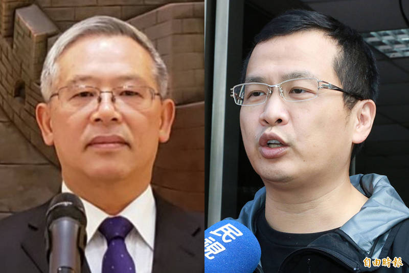 自由開講》議員的乞丐論與外交官的中指 - 自由評論網 - Vimarsana News