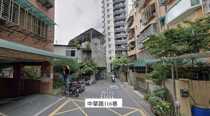 自由開講》是否利用職權炒地關係國家領導人資格