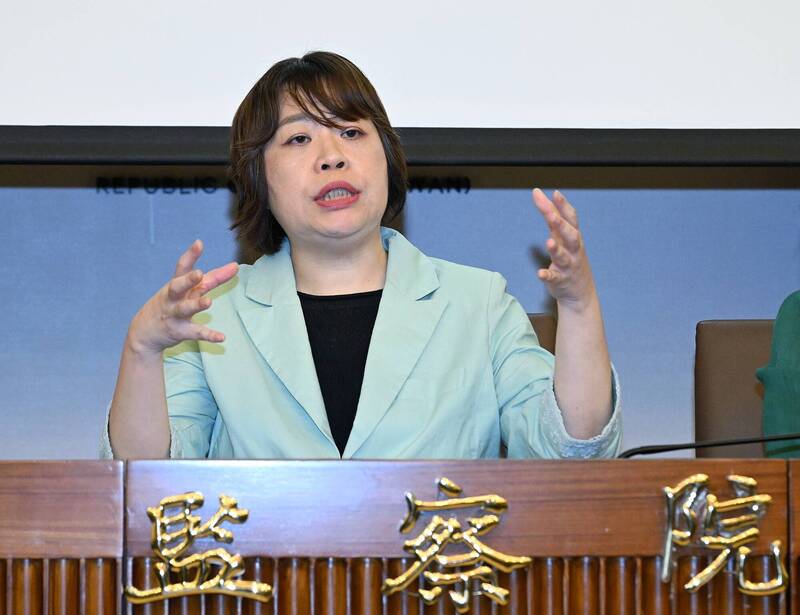 自由開講》正義的時效：兒少性侵追訴權的失語地帶