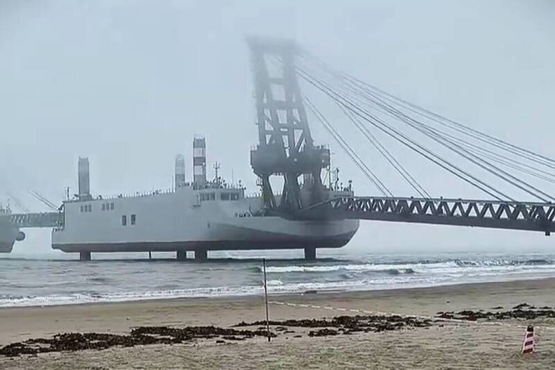 自由開講》中國新型兩棲艦艇威脅台灣安全：東亞格局與應對策略