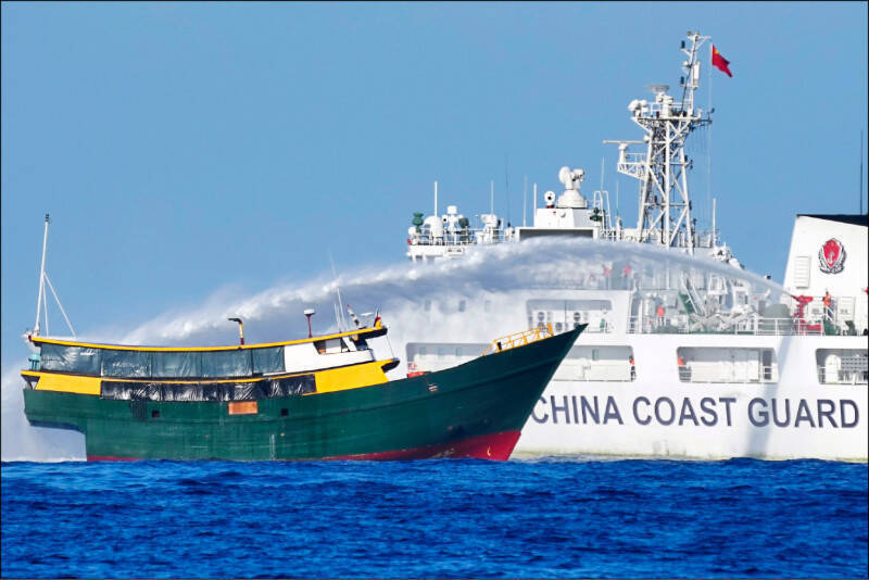 自由開講》沉默的代價：韓國不應在台海議題上缺席