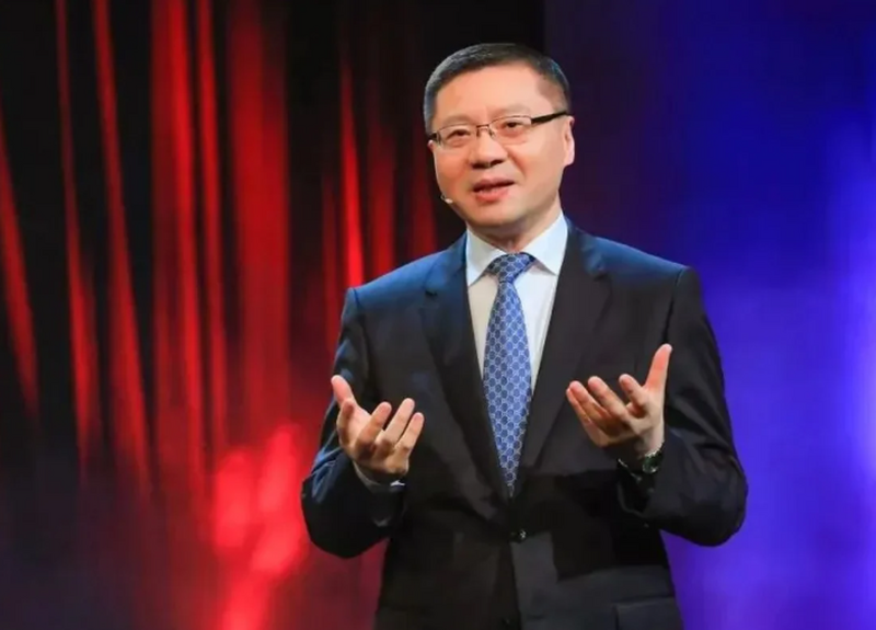 自由開講》台灣制度落後？張維為暴露中共文化優越迷思 - 自由評論網