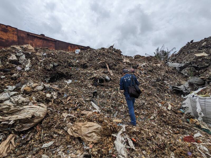 自由開講》「營建廢棄物」改叫「營建產出物」，就能杜絕非法棄置嗎？