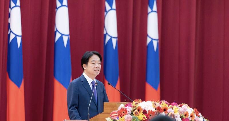 汪浩時間》賴清德如何深化「中華民國台灣」論述？