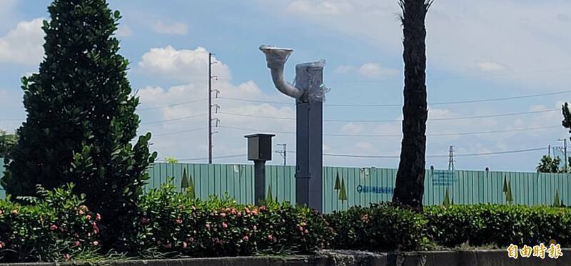 自由開講》交通執法非搶錢 安全豈能開玩笑