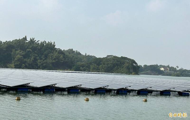 名家分享～劉哲瑋》外行裝內行 水質專家打臉計算方式