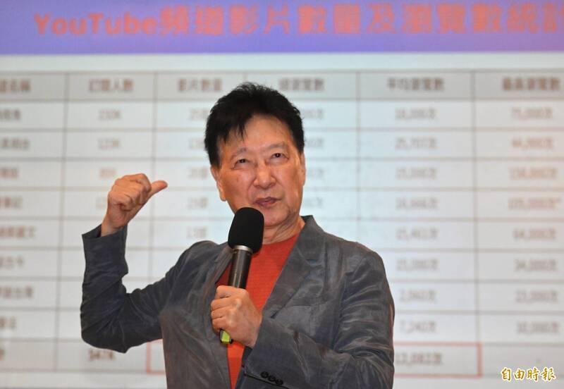 廣場精選》阿共高壓統治 「言論自由」真不該擔心？