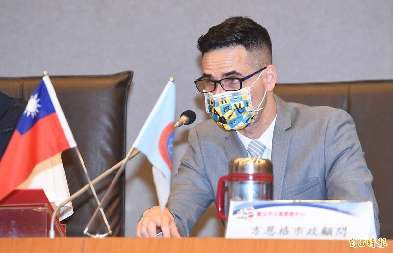 黃澎孝練「孝」話》讓柯喬治、魏德邁來打臉方恩格吧！──評「方恩格打臉矢板明夫」