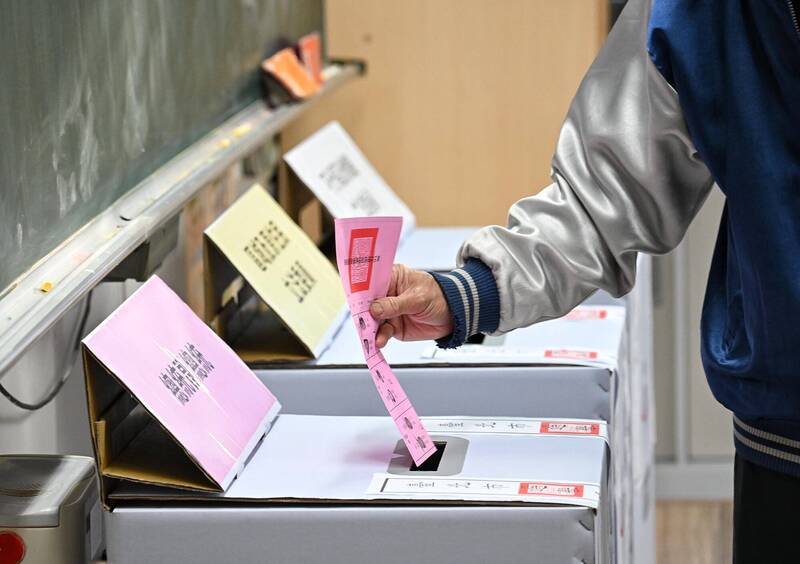 李忠憲的思考》從警訊到警鐘：喬治亞的今天 看台灣有沒有2028