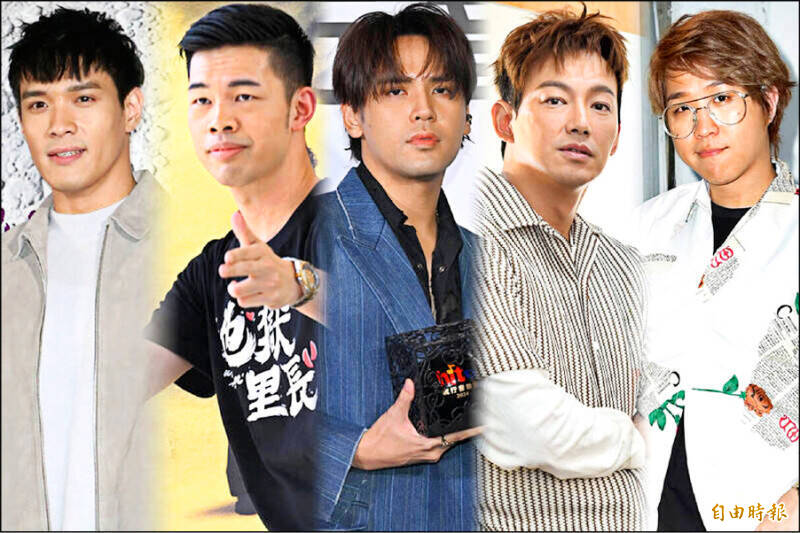 自由開講》閃兵卸責非幸福之道 承擔責任才是民主自由基石