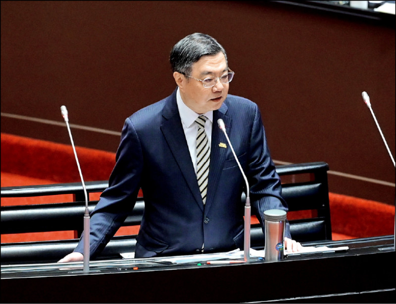 新聞線上》行政院應設立年改辦公室