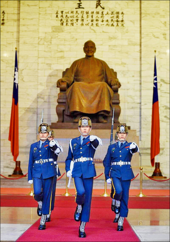 自由共和國》洪三雄／從「台灣地位未定論」 談「中華民國」（上）