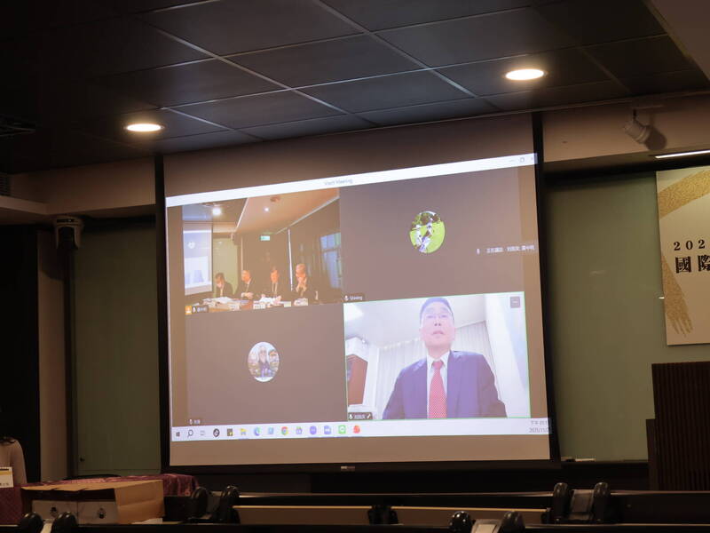 自由開講》「善治」說只是粉飾兩岸現實