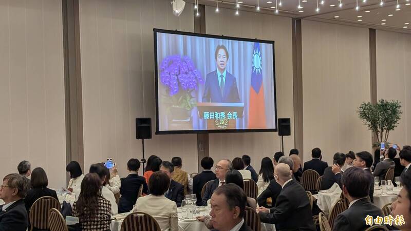 自由開講》新印太秩序的台日合作 民主VS威權的結構性選擇