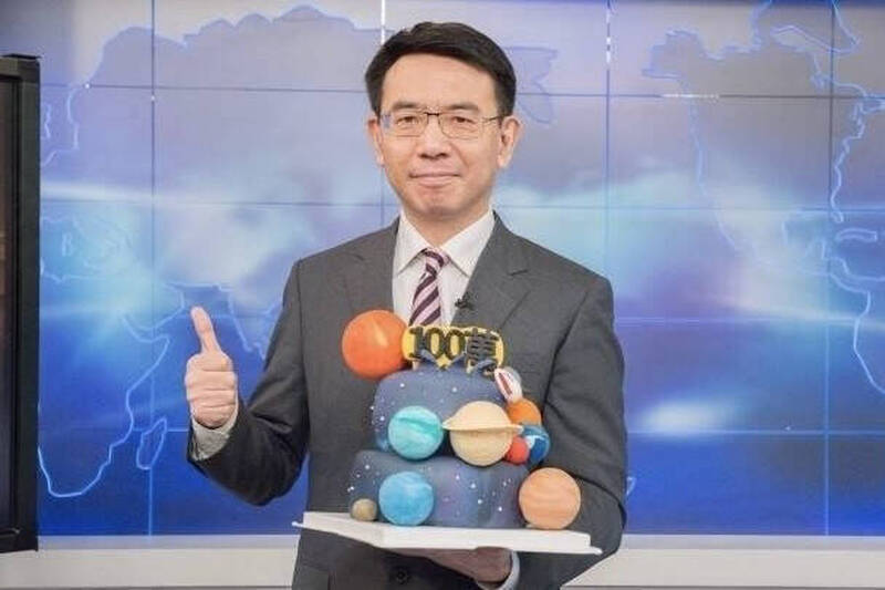 名家分享~Jiasin Yu》誰還在裝睡？ 劉寶傑文章透露的訊息！