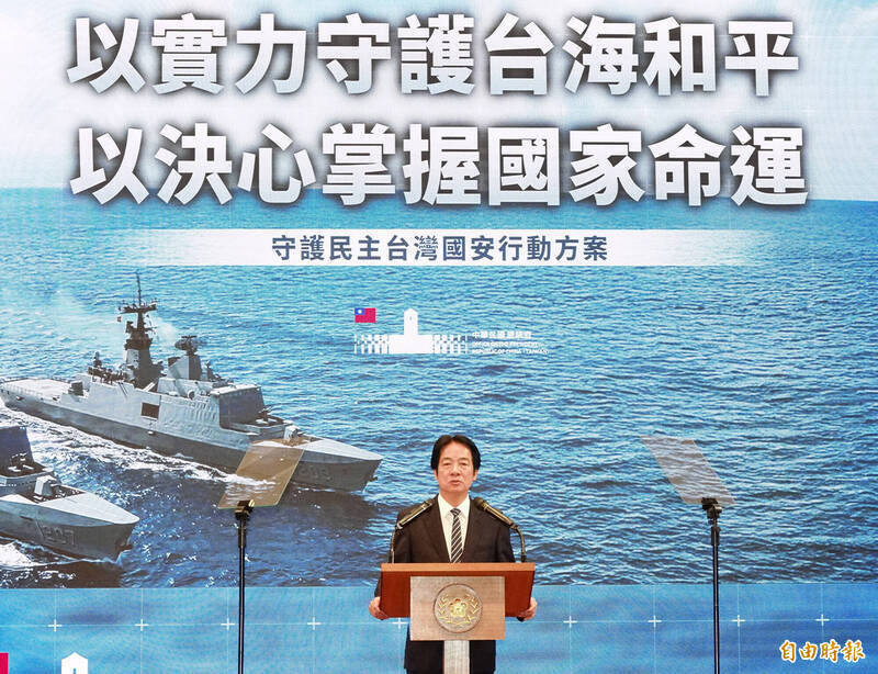 胡，怎麼說》百萬選票過台海，奪總統、吞台灣噩夢來襲…