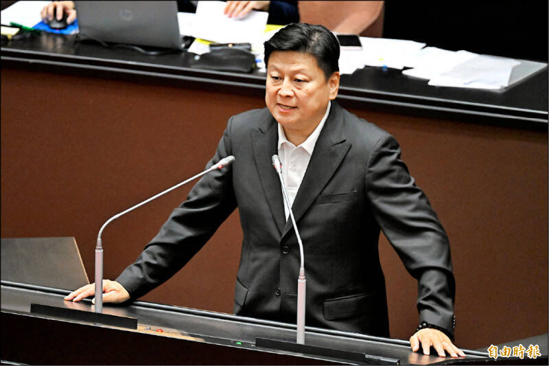 自由開講》台灣是情報人員的天堂？