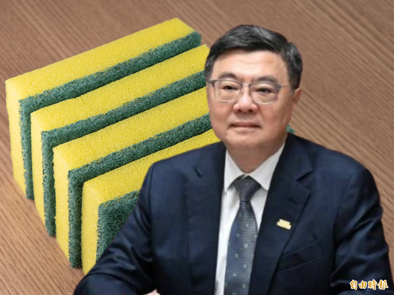 自由開講》由「單一國會制」的憲改 談倒閣的「菜瓜布說」