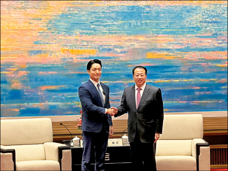 社論》應處中國 不能有危險的幻想