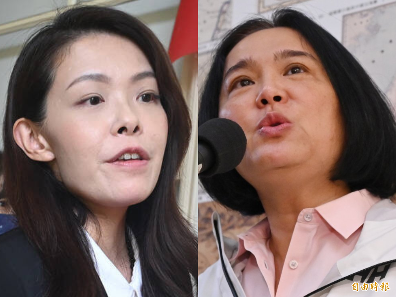 自由開講》拒絕助理費「洗白」 莫讓立院淪法外之地