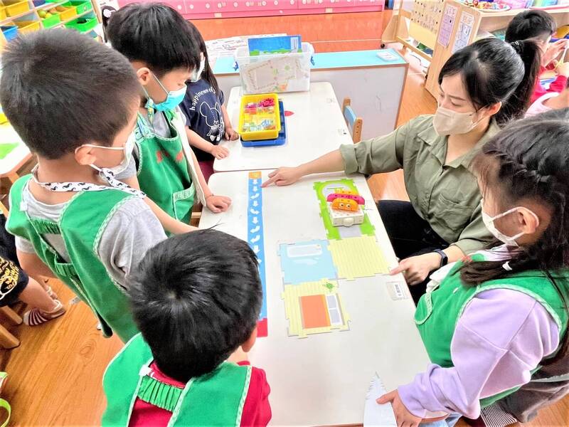 自由開講》幼兒園教師不是教保員