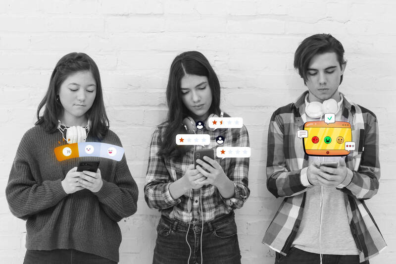 自由開講》不流血的圍城：台灣正在承受的「混亂型統戰」