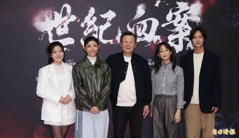 李忠憲的思考》當歷史仍在流血：誰有資格說故事