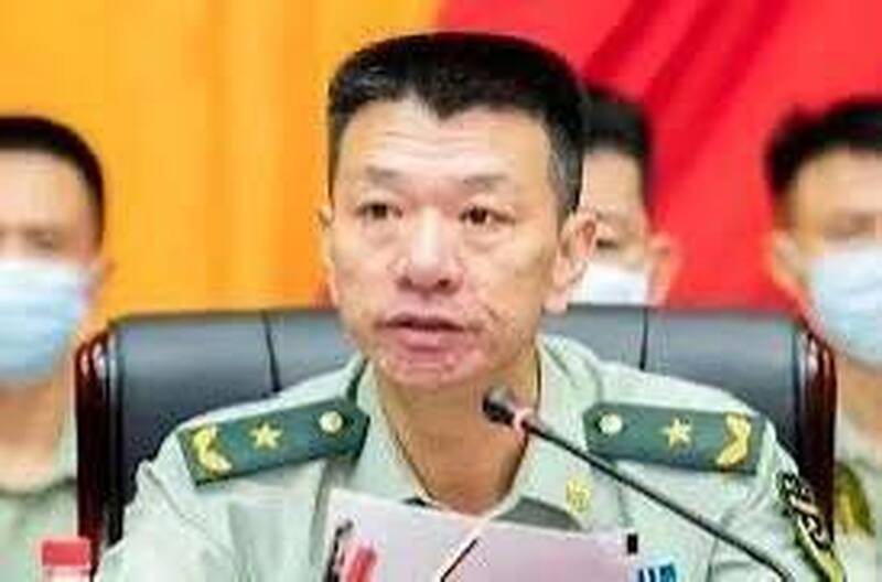 自由開講》陳源掌北京衛戍區與張又俠案關聯