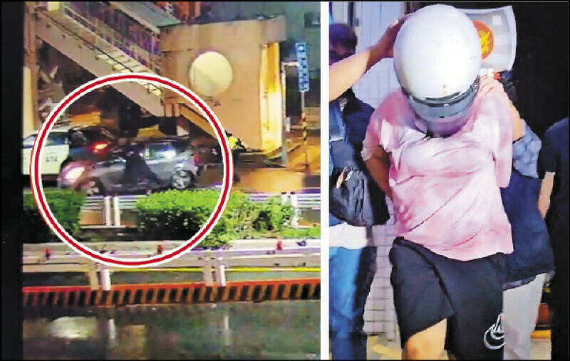 自由開講》重刑重罰避免犯罪仿效