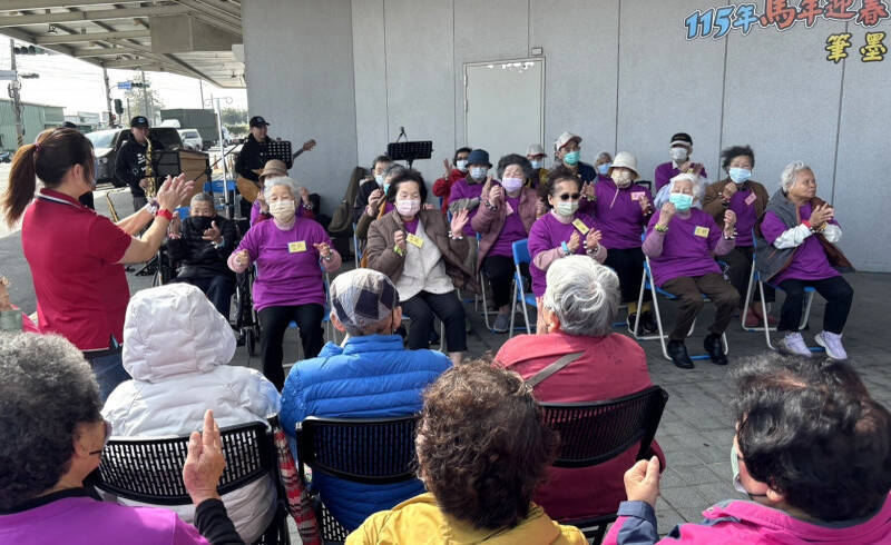 自由開講》超高齡社會的最大斷層 剛退休的人被導去哪裡了？