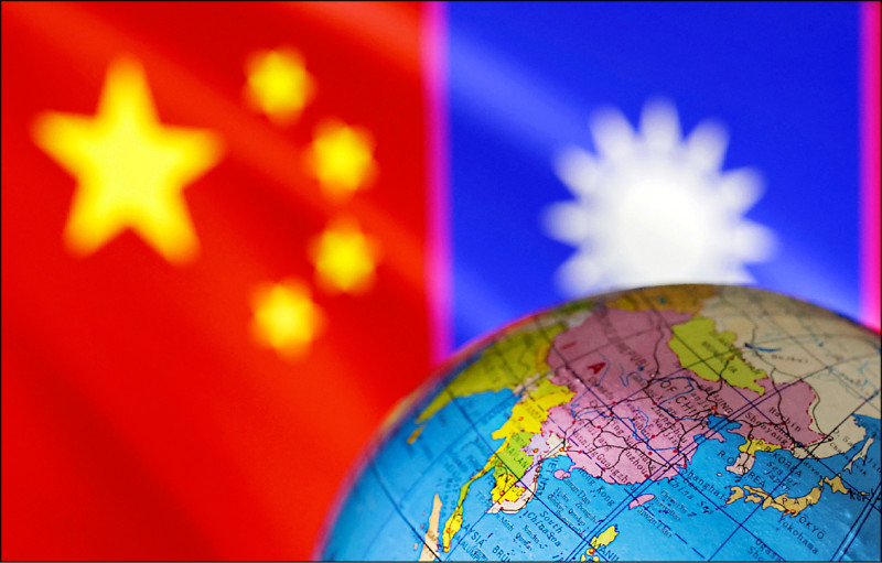 社論》又見中國式阿Q併吞招數