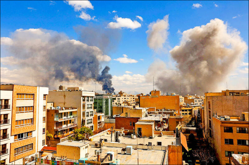 自由開講》中共撤離通知背後的主權敘事操作