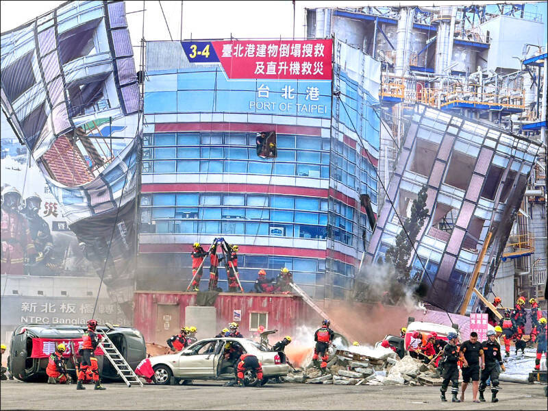 自由開講》台灣如何用「全社會韌性」回擊中共的全面滲透戰