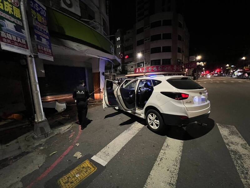 自由開講》毒駕氾濫 為何總是警方在救火？