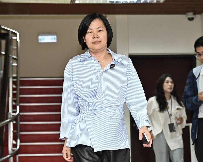 自由開講》國台辦一句「遮風擋雨」 揭穿李貞秀資格真相