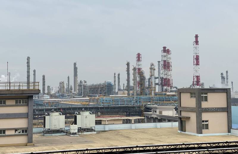 自由開講》當風險變成敘事工具，能源討論就失真