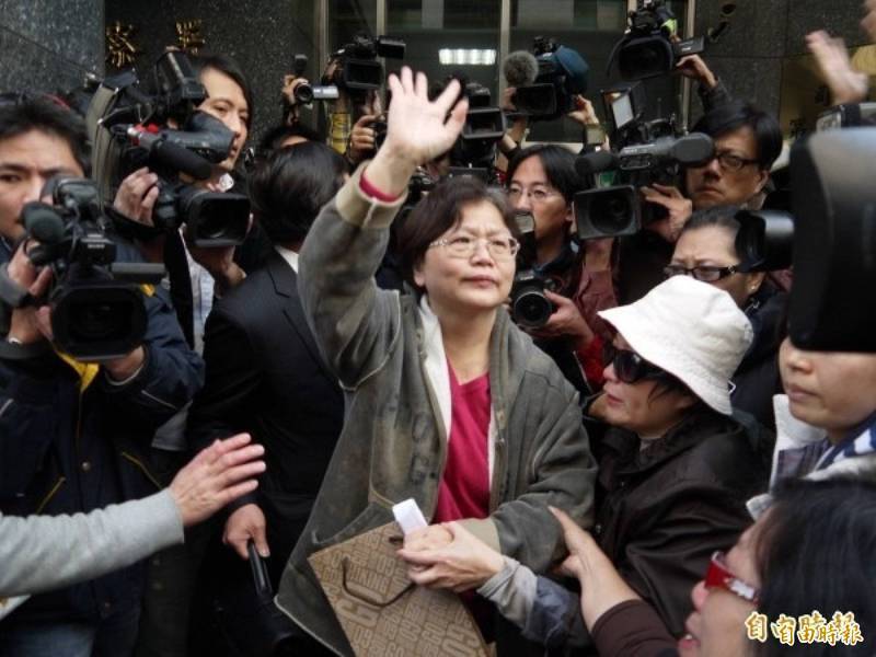 自由開講》判決如何被理解 關乎司法的社會信任