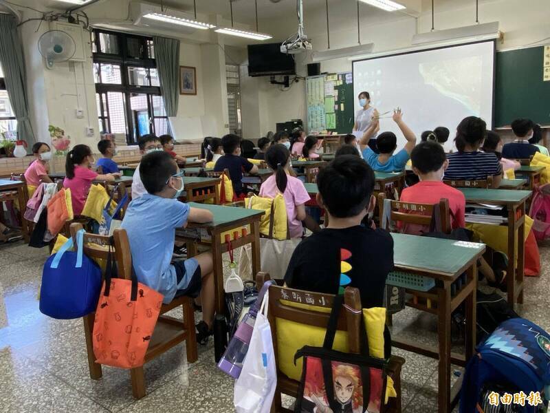 自由開講》鑑定季的深夜：當特殊教育心評工作落在教師肩上