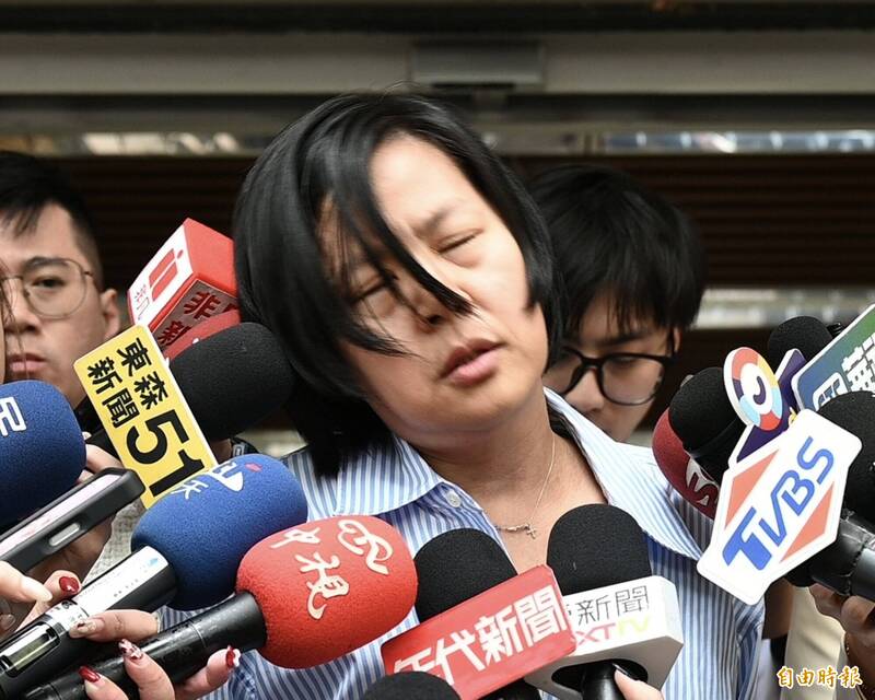 自由開講》民眾黨的嘴欠與嘴賤文化