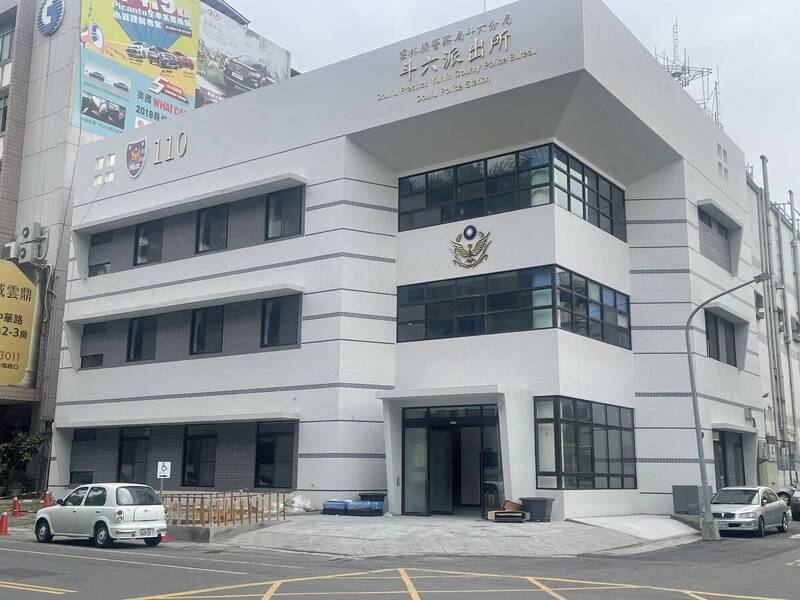 自由開講》預算紀律何在？從斗六分局千萬追加案 看議會透明化的價值