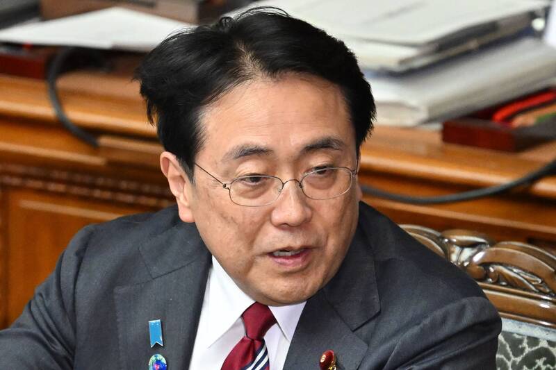 自由開講》中東烽火下的物資賽局：日本出手，台灣準備好了嗎？